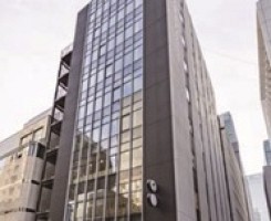 Tokyo sales office